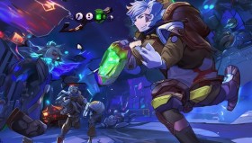 海克斯大乱斗来袭！班德尔玻璃镜、暗影匕首上线，极地大乱斗更新+法师装备降价