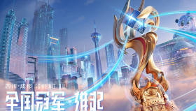 巅峰对决阵容再现！eStarPro与狼队季后赛再次打出镜像阵容。