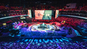 灯皇改写电竞格局：2025 ASI赛场夜隼封禁下的幽灵枪手统治力