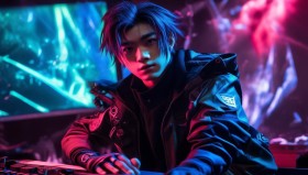 英雄联盟S15携手强爽引爆电竞营销：以“爽感”撬动年轻人消费新浪潮